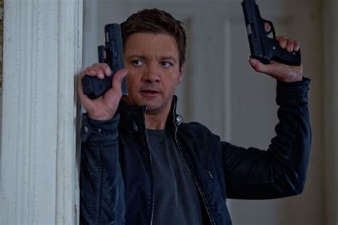 The Bourne Legacy Clips And Images Collider