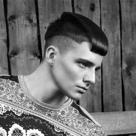 50 Undercut Haircut Super Stylish Variations For Men