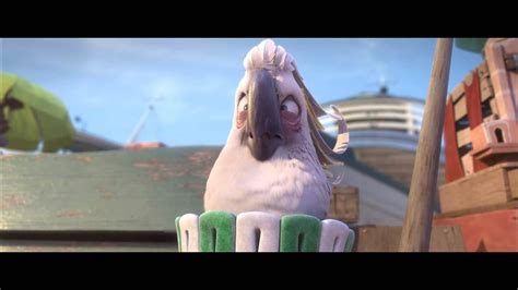 Rio 2 Official Trailer In Cinemas July 3 2014 Youtube