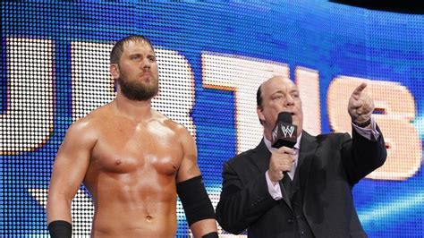 Curtis Axel Beats John Cena On Raw A Week After Defeating Triple H