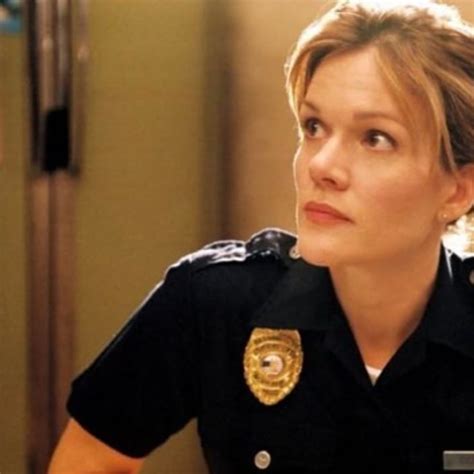 Best Tv Female Police Characters List