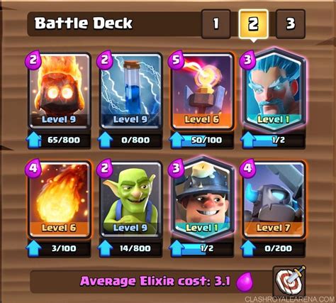 Clash Royale Miner Control Deck - Miner Control Deck In The Meta Again? | Clash Royale Amino