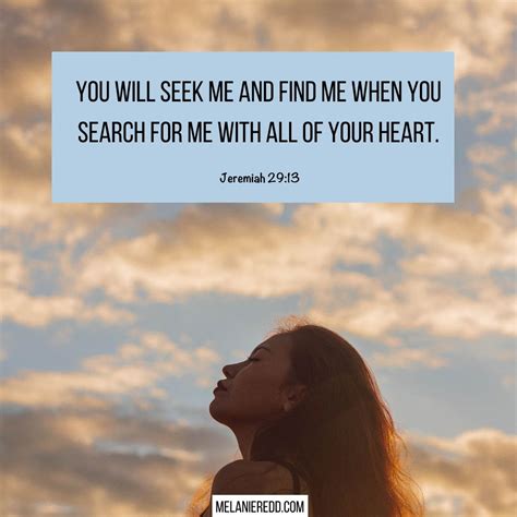 How To Turn Jeremiah 333 Into A Personal Prayer Melanie Redd