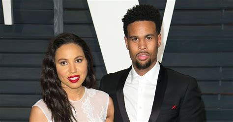 Lovecraft Country Star Jurnee Smollett Divorce Docs Reveal Spousal Support Payments In
