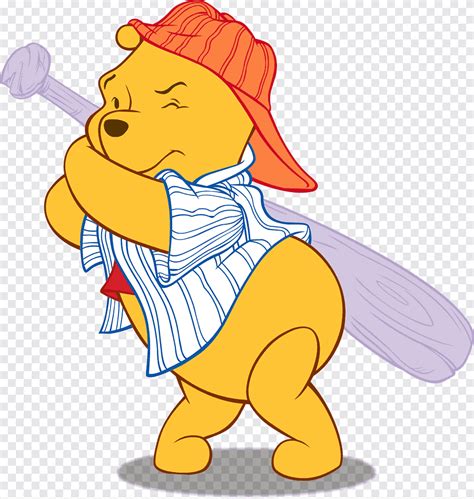 Winnie The Pooh Rule Telegraph