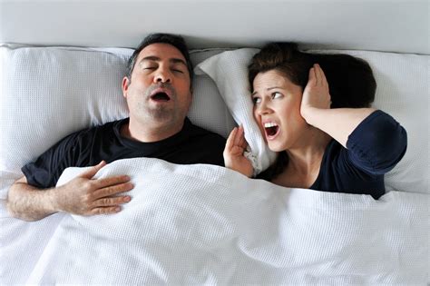 How to Stop Someone From Snoring: Everything You Need to Know