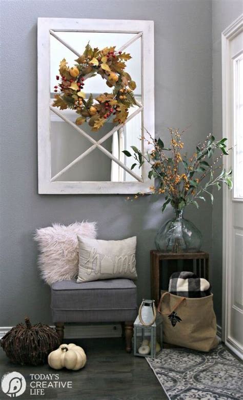 43 Best Small Entryway Decor And Design Ideas To Upgrade