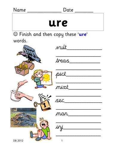 Our free phonics worksheets are colors, simple, and let kids understand phonics in a natural way through fun bingobonic phonics has the best free phonics worksheets for esl/efl kids! 43 PHASE 3 PHONIC SOUND CARDS - * Phonic