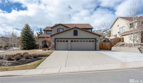 Featured Homes for Sale in Reno, Nevada – April 7th, 2023 - Dickson Realty