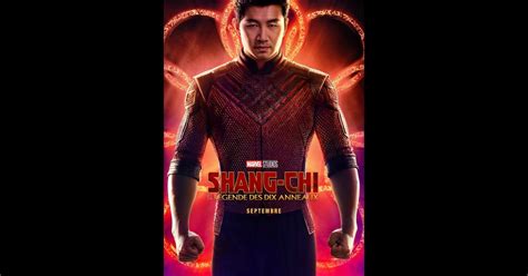 Shang Chi Et La Légende Des Dix Anneaux Vf Streaming - Shang-Chi et la Légende des Dix Anneaux (2021), un film de Destin