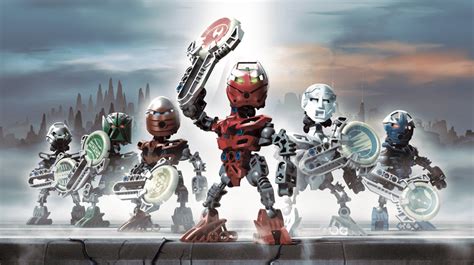 Sets Bionicle Wiki Fandom