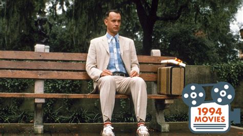The Movies Of 1994 Looking Back At The ‘forrest Gump Sweep