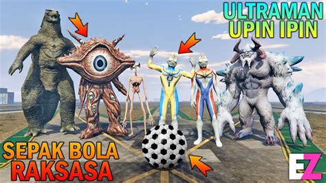 🎮 #puzzle #shooter gta upin ipin chapter 2 sudah ada😱di apk #multiplayer. Game Gta Upin Ipin Apk - Game upin adventure ipin apk ...