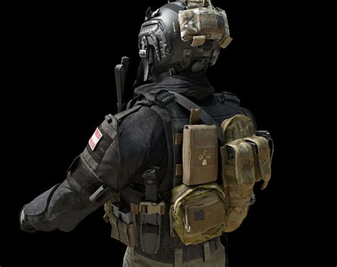 Sfmlab Call Of Duty Modern Warfare 2 Konig