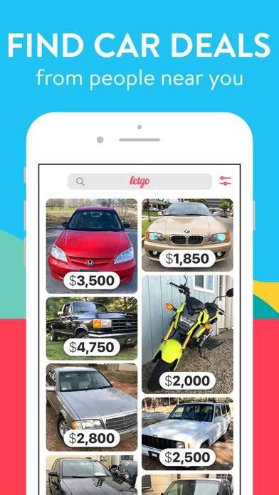 Click on the sell your stuff button and create a listing for the item. Letgo: Sell & Buy Used Stuff App Download [Updated May 20 ...