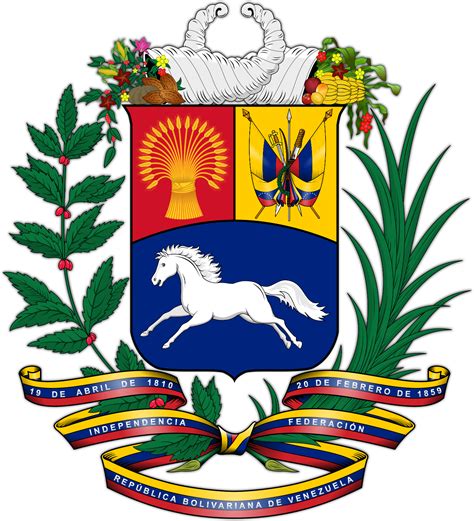 escudo y bandera de venezuela images and photos finder