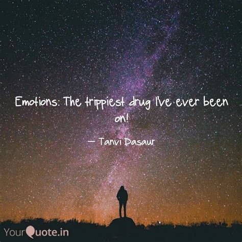 Best Trippy Quotes Status Shayari Poetry And Thoughts Yourquote
