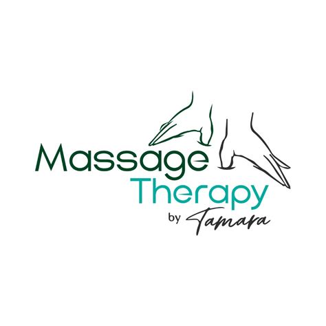 Massage Therapy By Tamara
