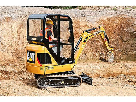 Cat 3014c Mini Excavator Aands Equipment Rentals