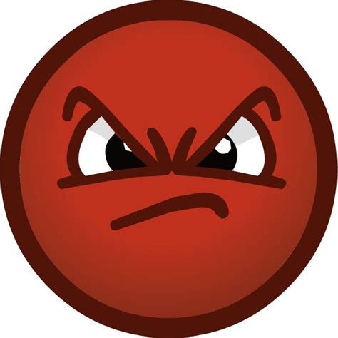 Angry Faces Clipart Free Download On Clipartmag