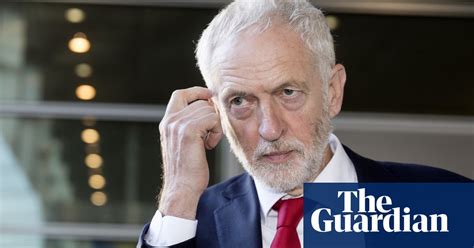 Flawed Reporting On Antisemitism Claims Against The Labour Party Letters The Guardian