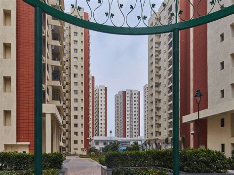 Prestige Residential Apartments Villas Chennai