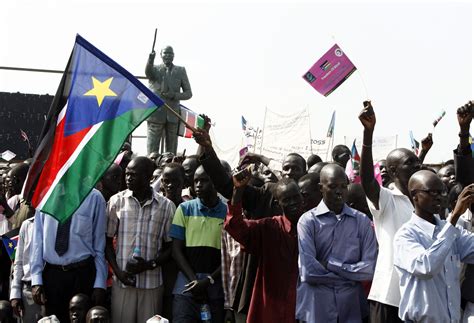 Nothing to celebrate as South Sudan marks three years of ...