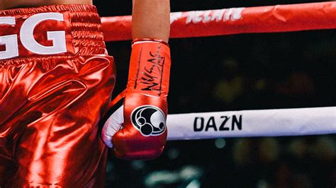 Boxing On Dazn What Can I Watch And How Much Does It Cost Techradar