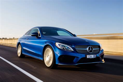 2017 Mercedes Benz C Class Price And Features Announced