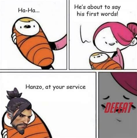 Pin By Dead Pf On Video Game Funnies Overwatch Funny Overwatch Memes