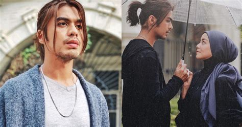 Mira Filzah Dan Ben Amir  Sempat mh bertemu mira filzah, ini reaksi