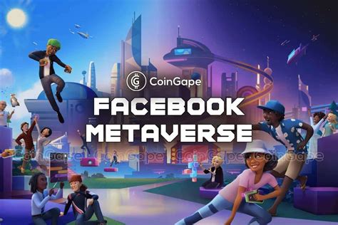 O Que é O Facebook Metaverse O Facebook Metaverse é Um Aplicativo