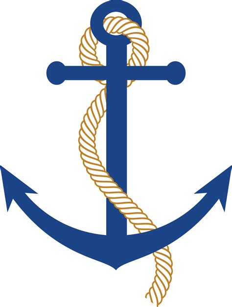 Download Anchor Nautical Free Transparent Image HQ HQ PNG Image FreePNGImg