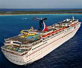 Images of What Is The Best Deck On A Carnival Cruise Ship