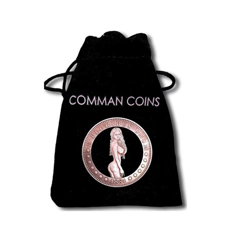 hand cut hobo coin sexy anime girl stripping hentai cosplay etsy