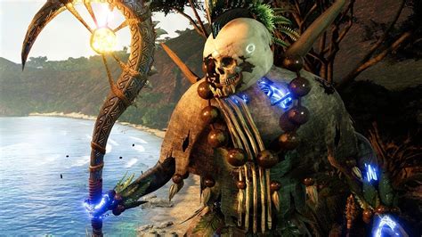 The new yorker review says you need recover time after seeing this film. Nightmarchers: The Gods Retake Hawaii (PRE-ALPHA GAMEPLAY ...