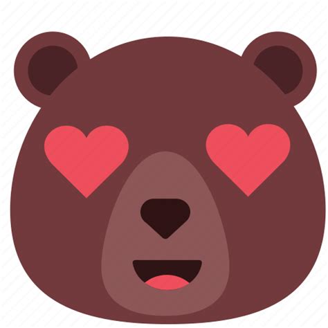 Bear Flipping Table Emoji Review Home Decor