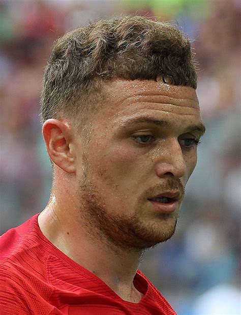 Kieran trippier must wonder what he did to get stuck in the eye of the storm. Kieran Trippier - Wikipedia