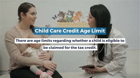 What Is The Child And Dependent Care Credit 2020 2021 Youtube