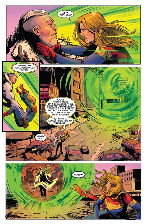 Captain Marvel 2019 Issue 1 Read Captain Marvel 2019 Issue 1 Comic