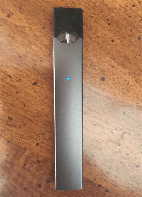 Some people take ten days to finish one pod, where others might use a single pod in one day. How to Charge a JUUL | Pure CBD Vapors