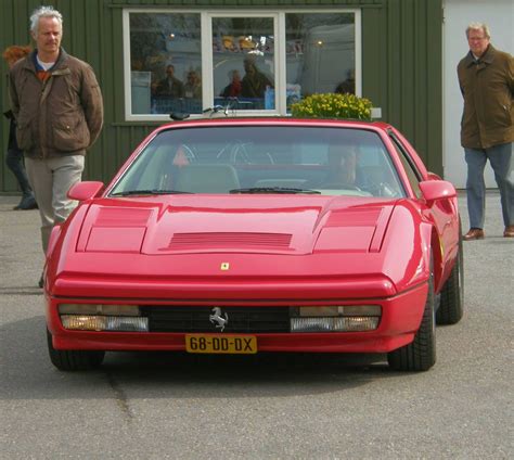 Maybe you would like to learn more about one of these? 1986 Pontiac Fiero as Ferrari replica - a photo on Flickriver
