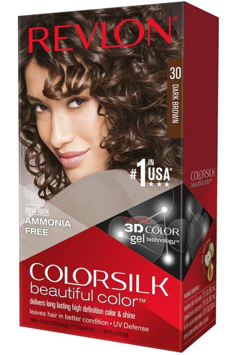 Demipermanent dye (often labeled lasts through 28 shampoos or nonpermanent) can't lighten your hair or cover large areas of gray. 10 Best At Home Hair Color 2020 - Top Box Hair Dye Brands