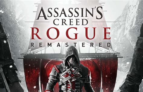 Assassin S Creed Rogue Remastered Review 2018 PCMag Middle East