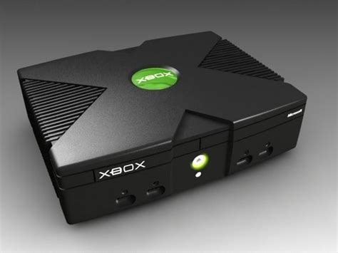 ⚡now Xbox Original Can Play On Contemporary Tvs Thanks To The Xbhd By