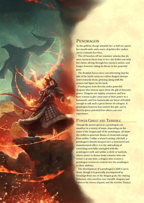 Dnd 5e Homebrew Dnd 5e Homebrew Dandd Dungeons And Dragons Dnd Classes