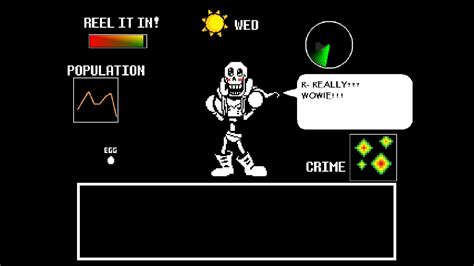 If you want to find out how i made uppertale or just learn to make your own game, the video can be found here Undertale's Weird Dating System - Justin Bunka - Medium