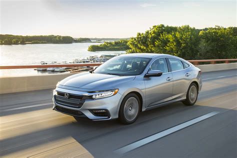 And others, like the honda insight, are regular cars shaped like regular cars that just so happen to have hybrid drivetrains for superb fuel economy. 2020 Honda Insight Review, Ratings, Specs, Prices, and ...