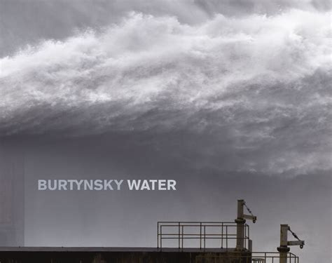 Edward Burtynsky Water 3995
