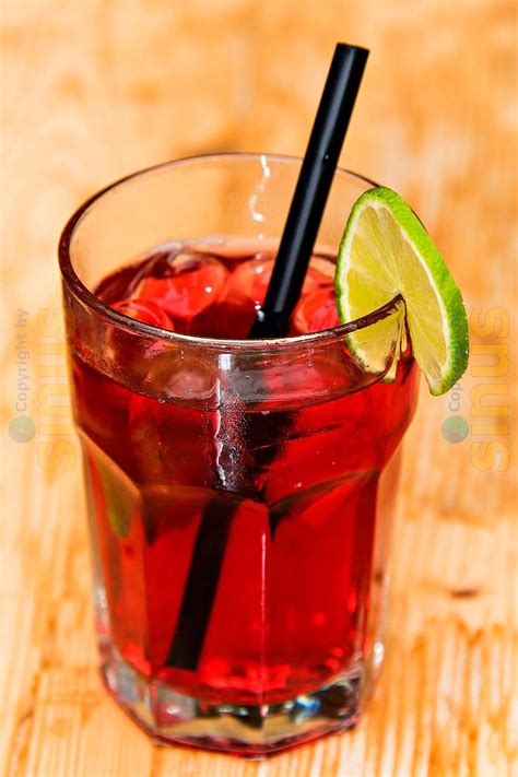 Was ist denn das für ein Getränk? - sinus.ch